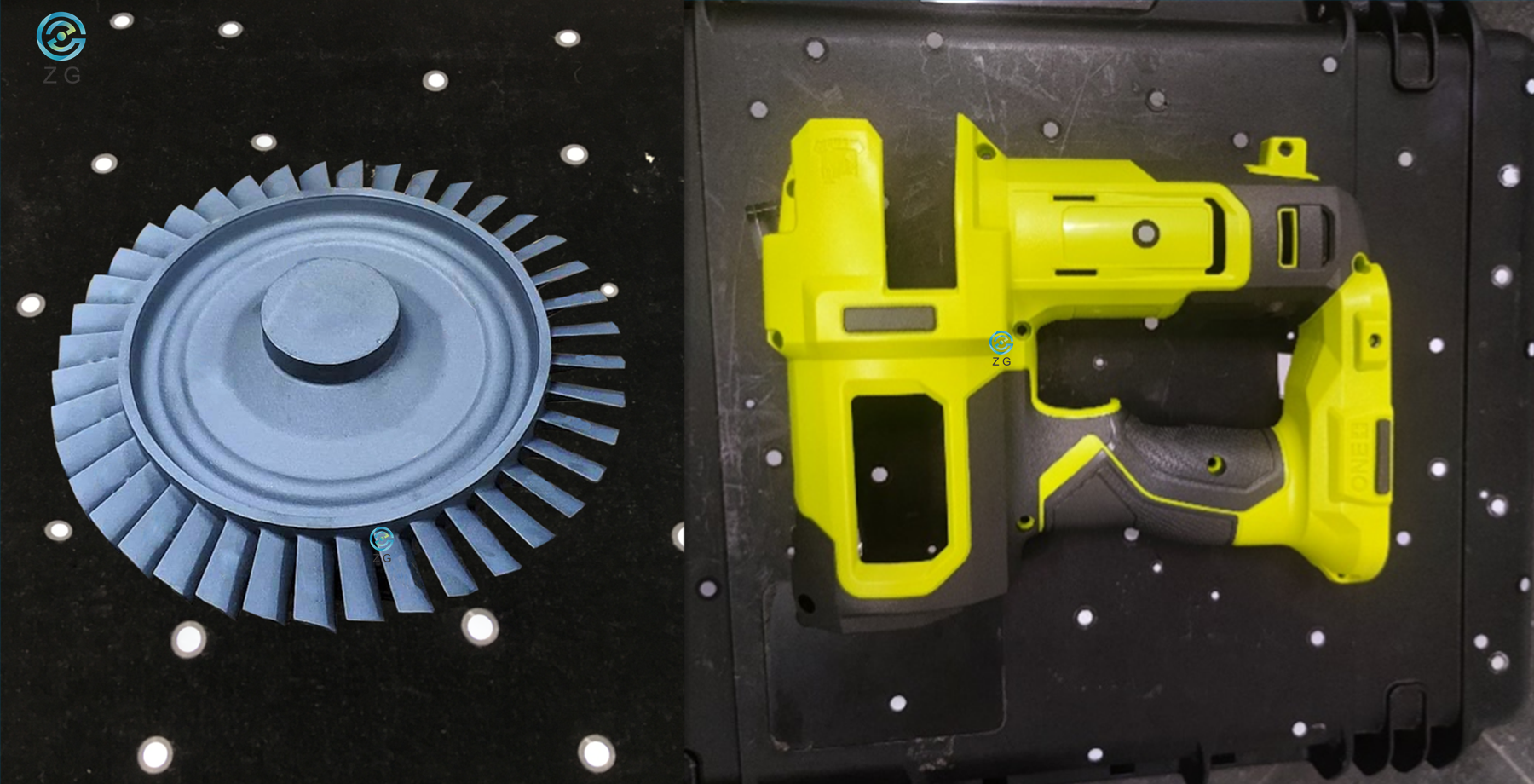 2. Nesne &Ccedil;evresinde Yapıcı Yerleşimi