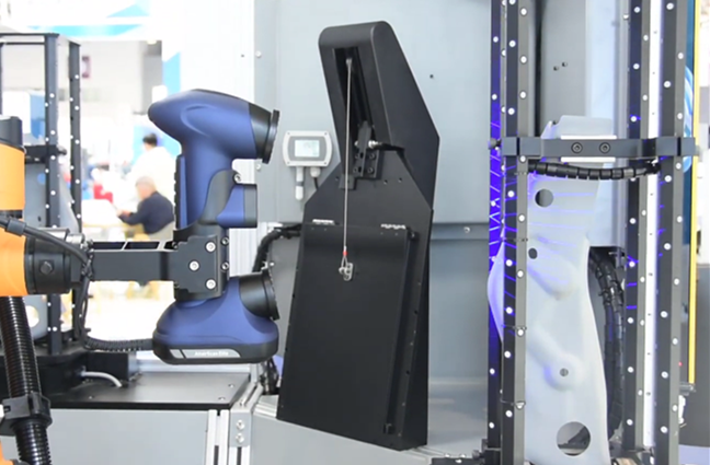 otomatik 3D inceleme raporu oluşturma