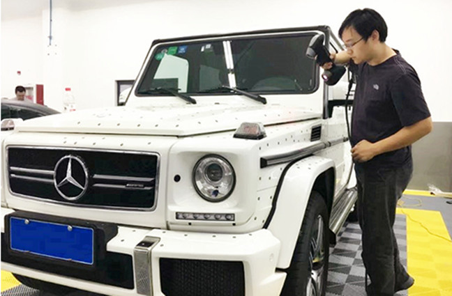 Ara&ccedil;ların Ters Tasarımı