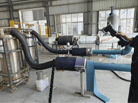 Otomotiv şasisinin ters m&uuml;hendisliği