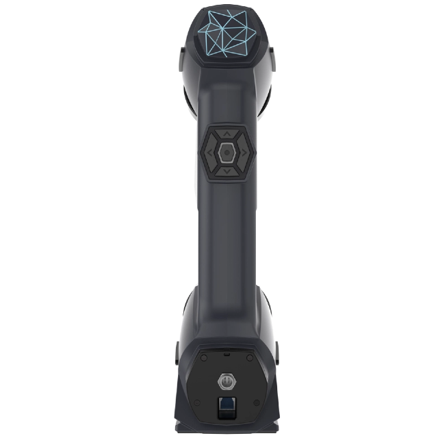 Mikron Düzeyinde Hassasiyete Ulaşmak: Endüstriyel Kalite Kontrolü için Yüksek Doğruluklu 3D Tarayıcılar Kılavuzu