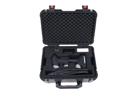 Elde Taşınabilir 3D Tarayıcı