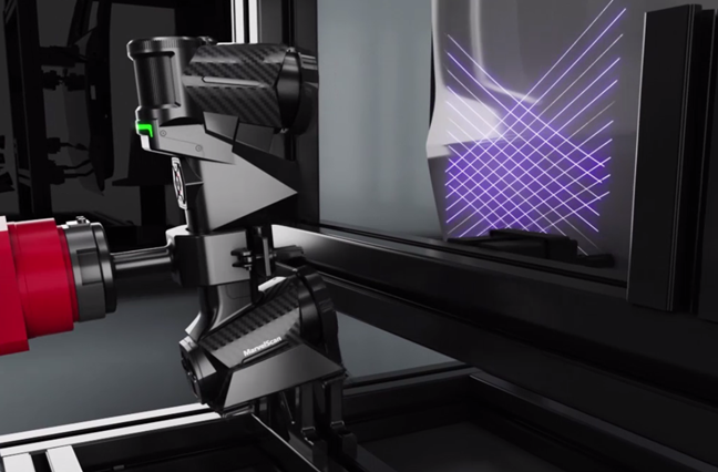 Denetim raporu oluşturma ile otomatik tarama &ccedil;&ouml;z&uuml;m&uuml;