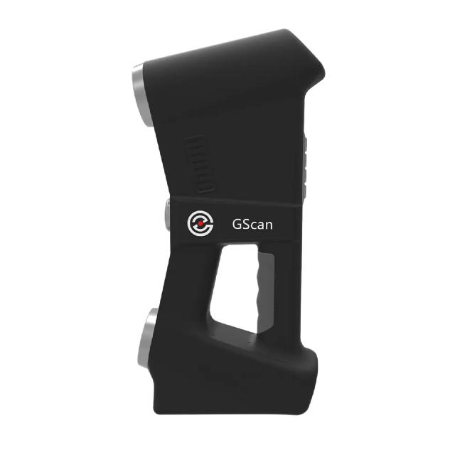 Temassız ve Güvenli: Tam Renkli 3D Tarayıcılar Tıbbi Dokümantasyon ve Araştırmada Nasıl Devrim Yaratıyor?