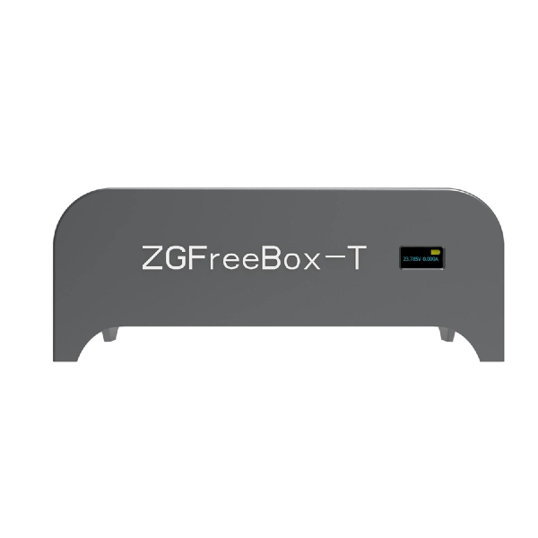 Kablosuz bir 3D tarayıcıda aranacak temel özellikler