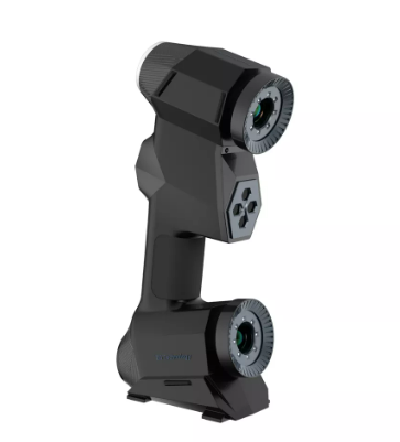 Bir Lazer Tarayıcı Ne Kadar Uzaklığı Tarayabilir?