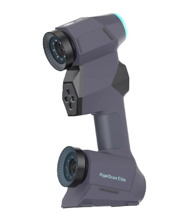 3D Tarama Nasıl Yapılır?