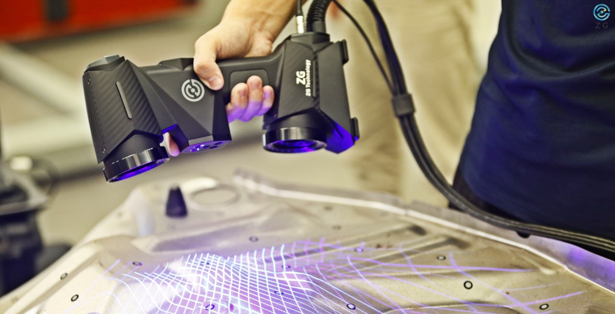 AtlasScan Tarama S&uuml;reci 2