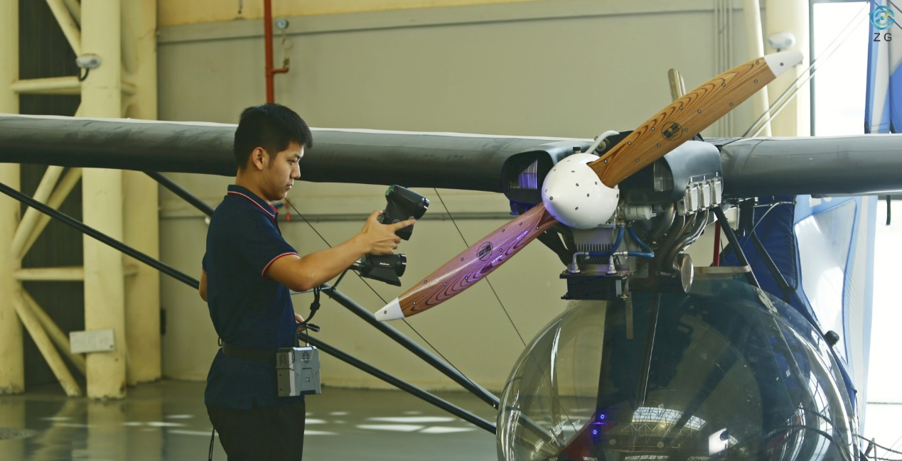 AtlasScan Tarama İşlemi 1