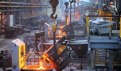 B&uuml;y&uuml;k hacimli par&ccedil;aların denetim s&uuml;recini optimize etmek i&ccedil;in gelişmiş bir teknoloji