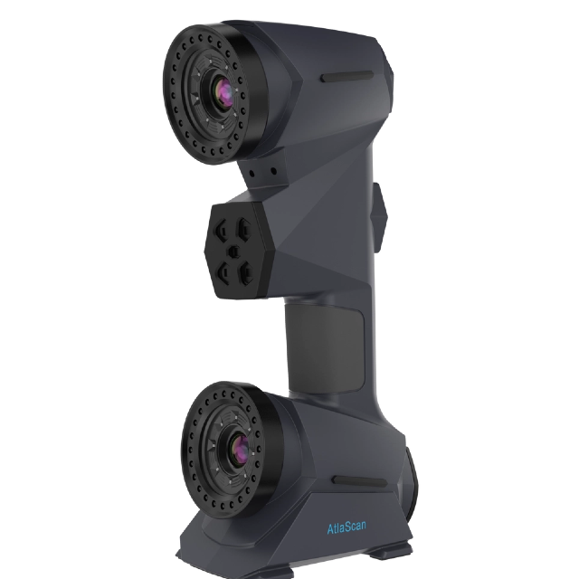 Bir 3D Tarayıcıyı Gerçekten 'Endüstriyel Sınıf' Yapan Nedir? Zorlu Ortamlar için Temel Özellikler