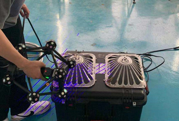 Oto Aksesuarlarının Ters M&uuml;hendisliği