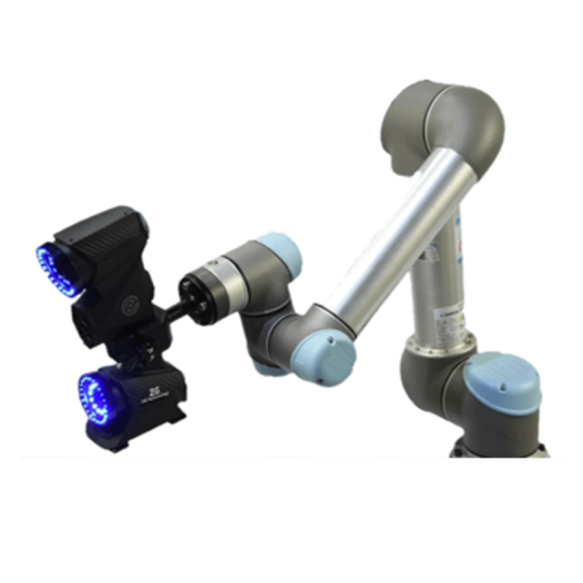 Sıfır Kesinti Süresi Metrolojisi: Hat İçi 3D Denetim Sistemleri Üretim Verimliliğini ve Kalitesini Nasıl Artırır?