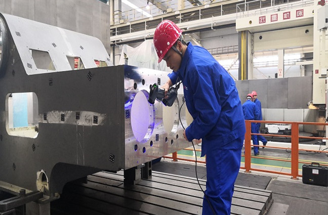 Hat i&ccedil;i denetim &ccedil;&ouml;z&uuml;m&uuml; i&ccedil;in 3D Tarayıcı