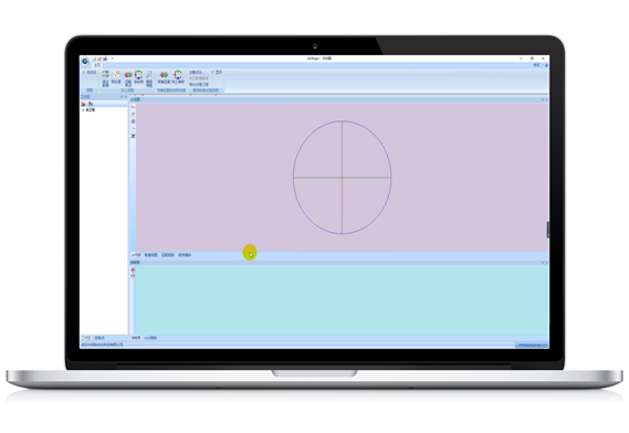 Doku eşleme i&ccedil;in 3D Yazılım