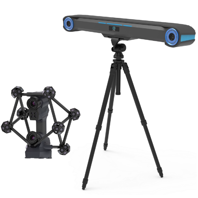 3D Tarama