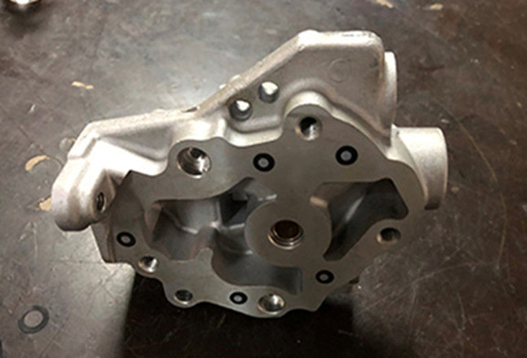 Araba Par&ccedil;aları Ters M&uuml;hendislik