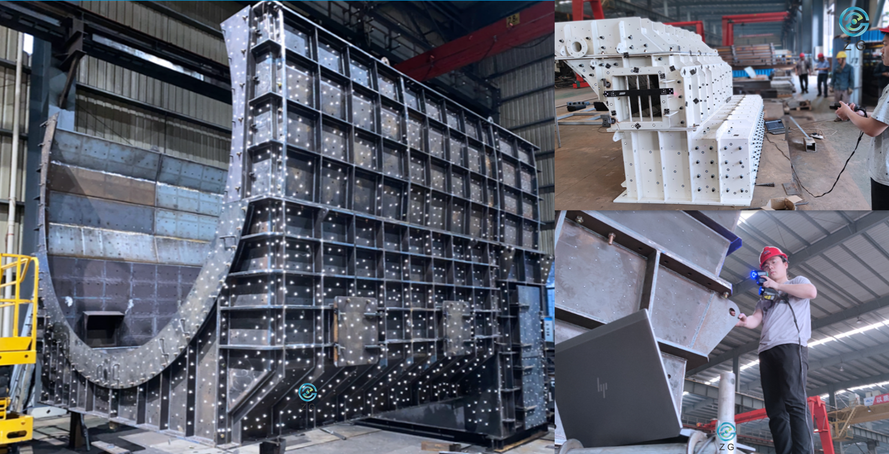 Fotogrametri Sistemi