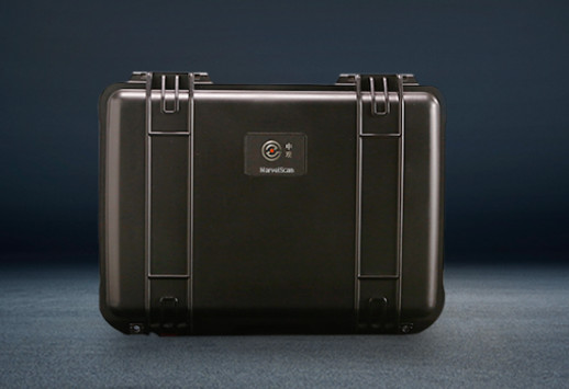 Y&uuml;ksek taşınabilirliğe sahip 3D tarayıcı 