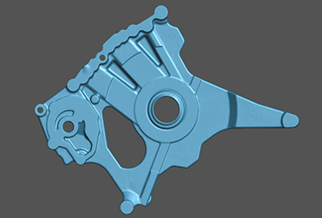 Oto Aksesuarlarının Ters M&uuml;hendisliği