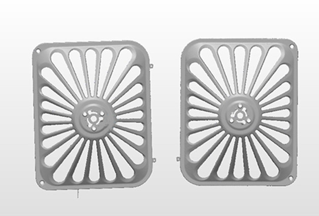 Otomotiv par&ccedil;alarının tersine m&uuml;hendisliği