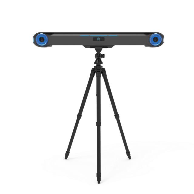 3D Tarama