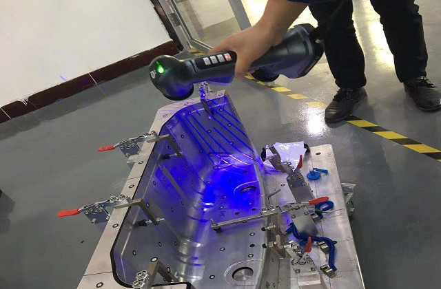 Kalıp ve Fikst&uuml;r Aşınma ve Yıpranma Analizi