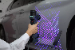 Elde Taşınabilir 3D Tarayıcı Serbest Biçimli CNC Parçalarını Nasıl İnceleyebilir?